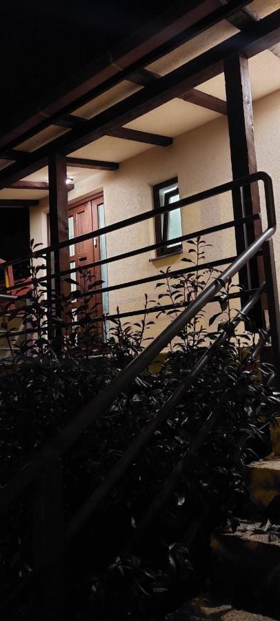 דירות Nikšić House 11 מראה חיצוני תמונה